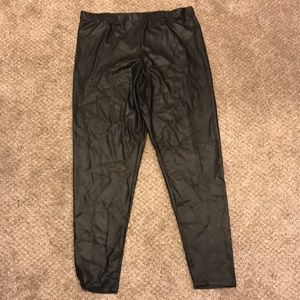 Women’s Polyester Pants